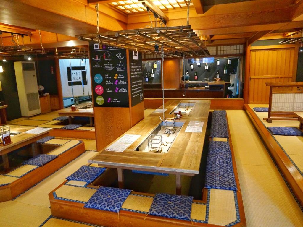 2026 松本住宿|松本站、松本城、淺間美原溫泉三大住宿區域整理 - 第22張圖 2026 松本住宿|松本站、松本城、淺間美原溫泉三大住宿區域整理