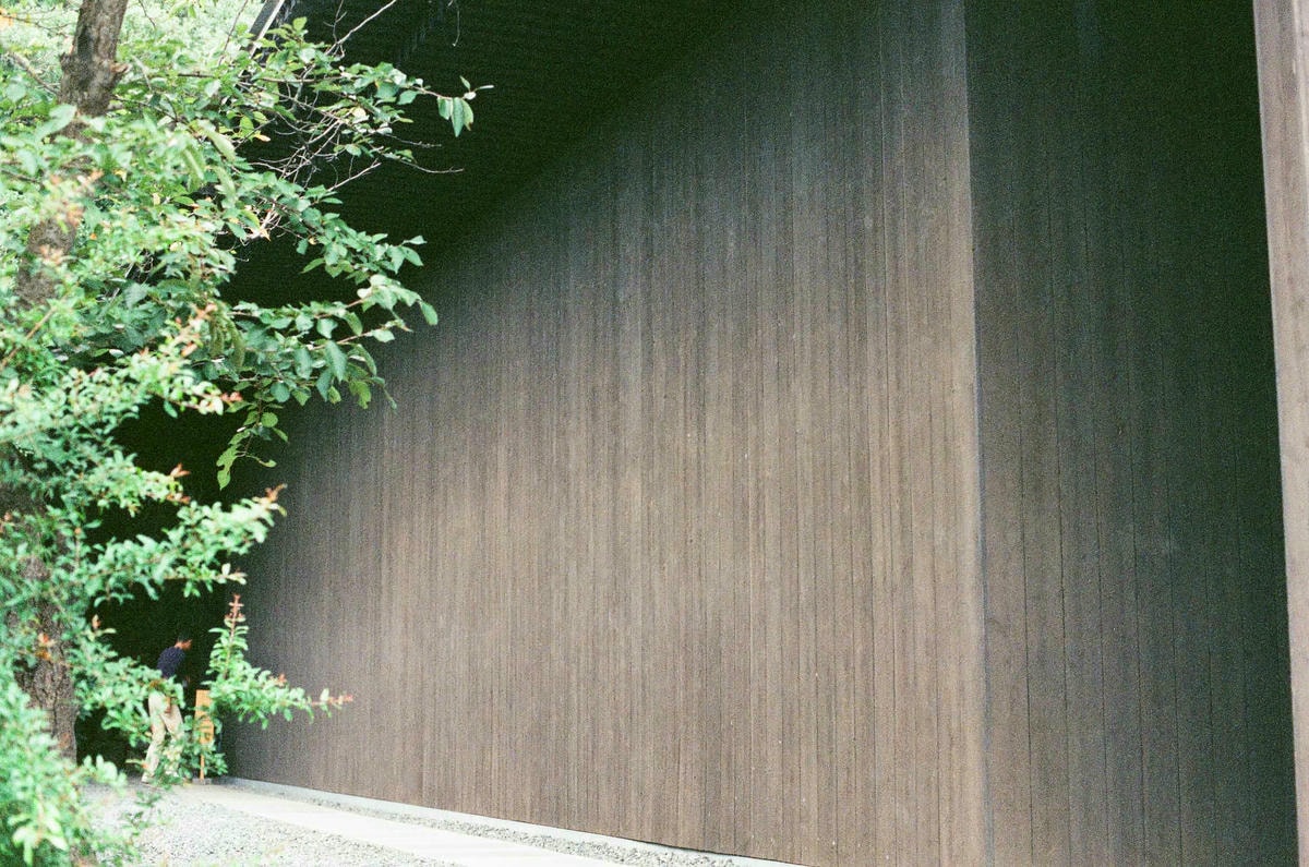 直島家計畫|瀨戶內海藝術祭 ——直島藝術村散策 - 第14張圖 家計劃-南寺