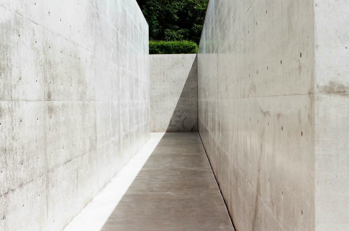 李禹煥美術館-Lee Ufan Museum