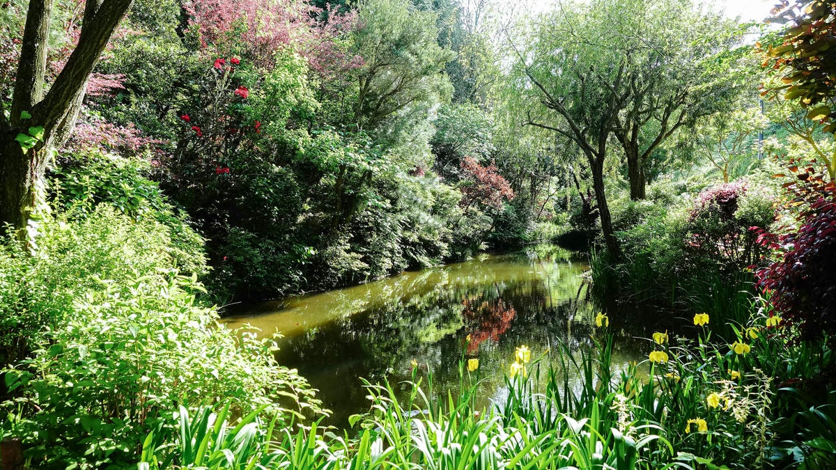 地中美術館|瀨戶內海藝術祭 —— 隱身直島山林裡的安藤忠雄建築 - 第7張圖 地中美術館Chichu Art Museum