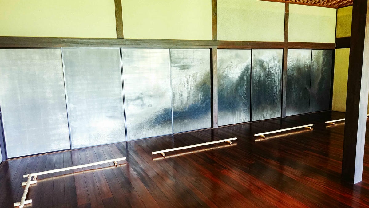 直島家計畫|瀨戶內海藝術祭 ——直島藝術村散策 - 第18張圖 家計劃-石橋