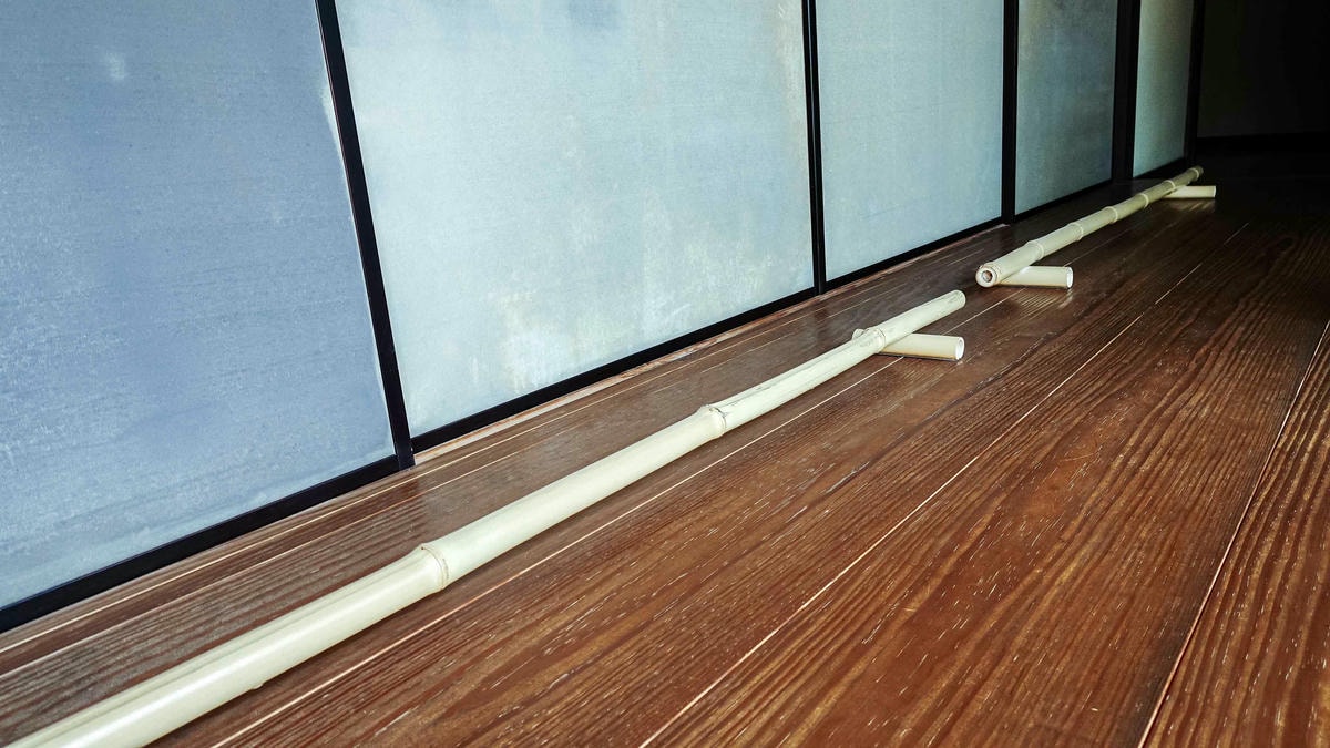 直島家計畫|瀨戶內海藝術祭 ——直島藝術村散策 - 第21張圖 家計劃-石橋