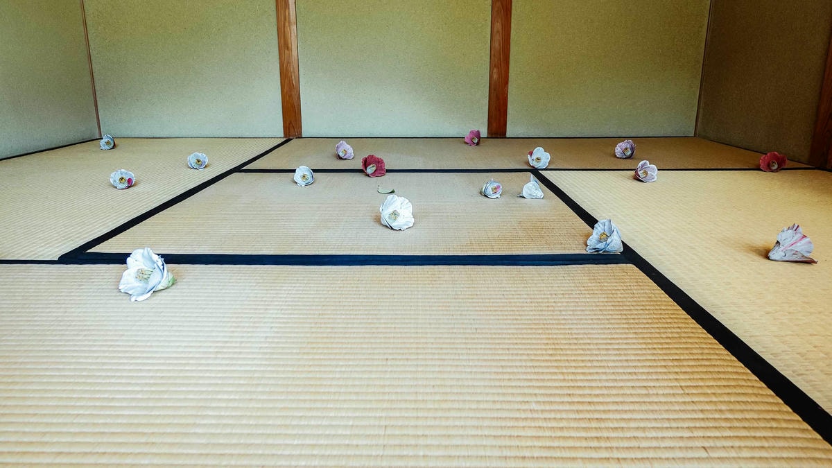 直島家計畫|瀨戶內海藝術祭 ——直島藝術村散策 - 第13張圖 家計劃-碁會所