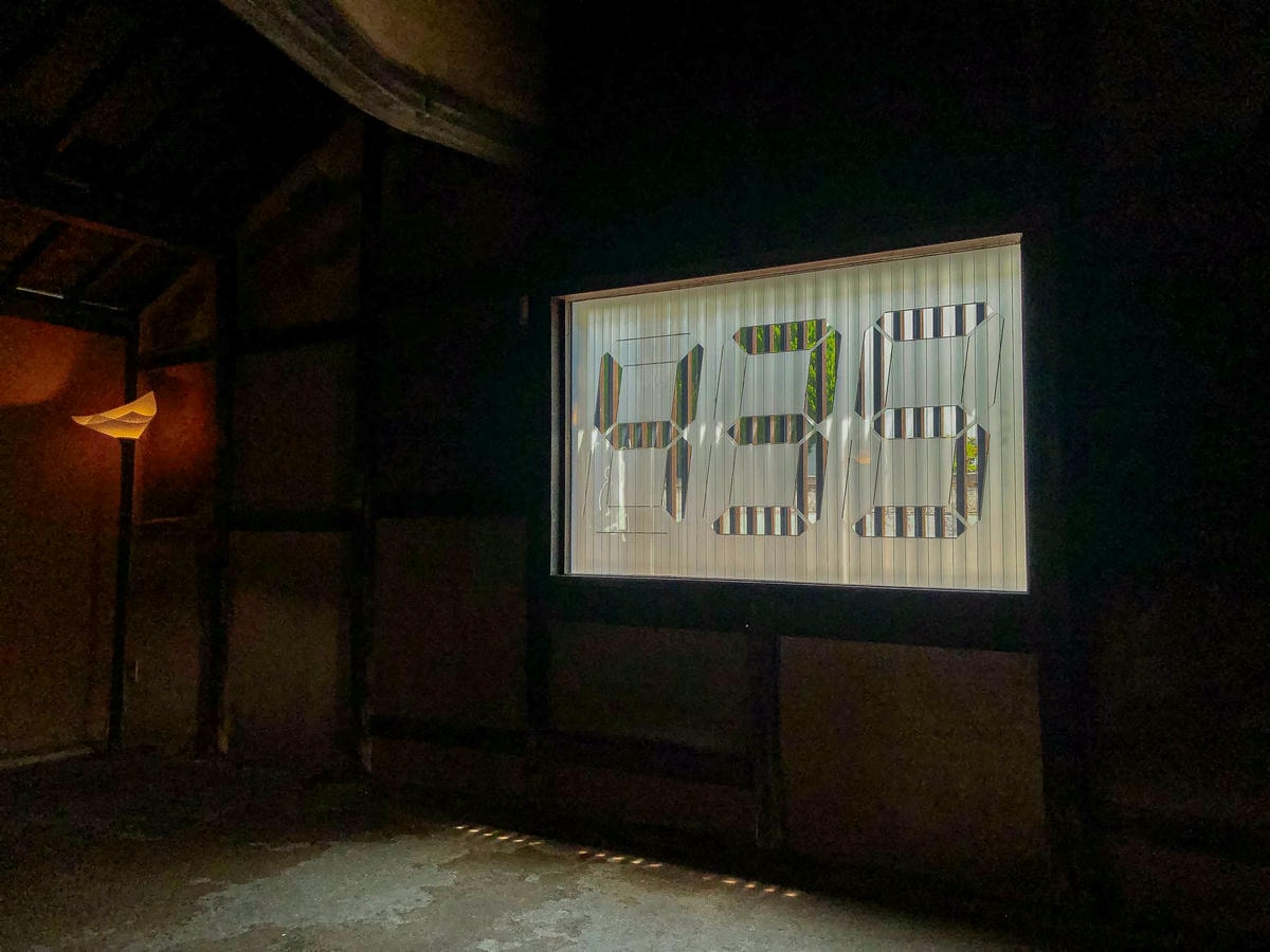 直島家計畫|瀨戶內海藝術祭 ——直島藝術村散策 - 第7張圖 家計劃-角屋