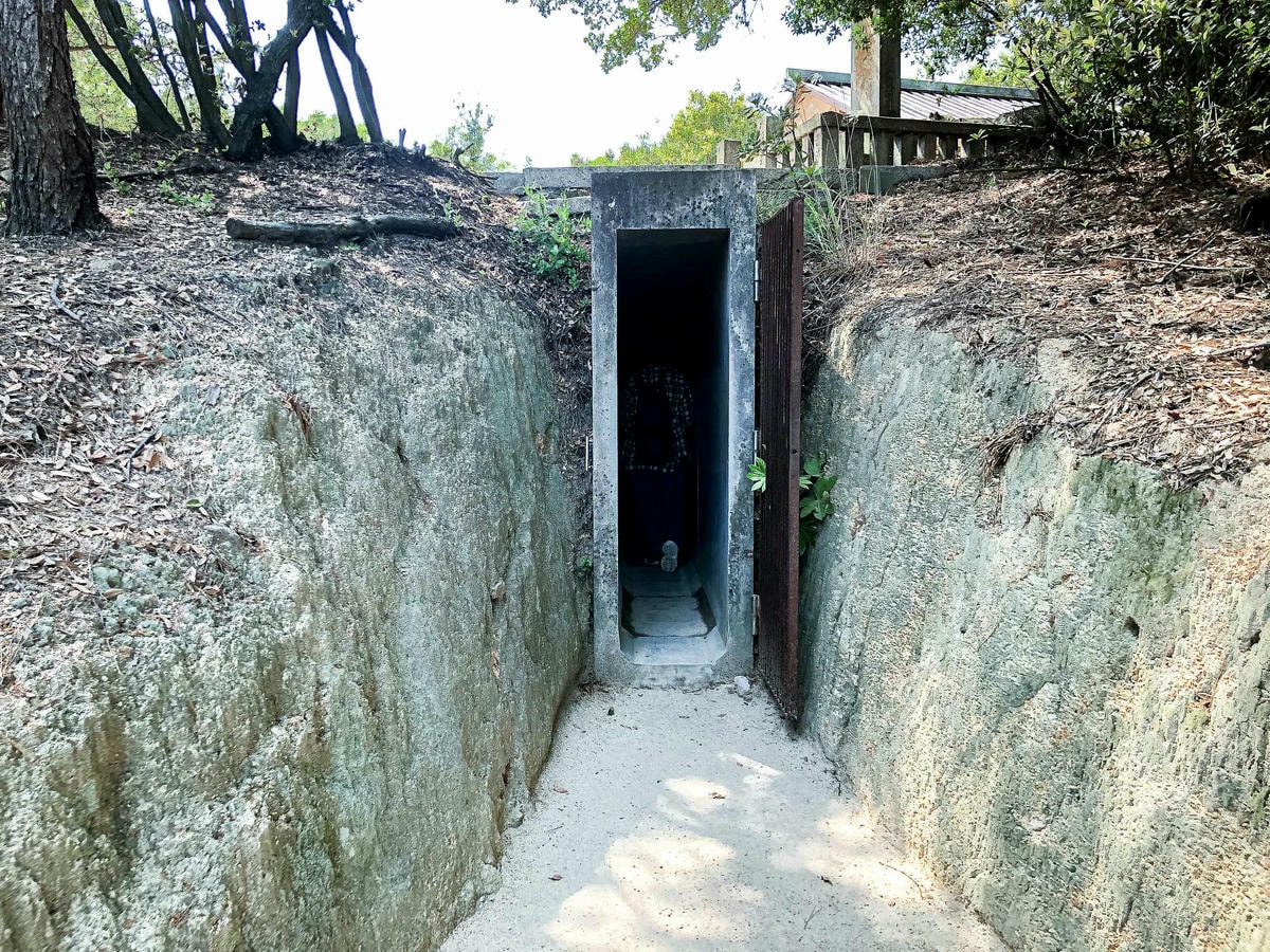 家計畫-護王神社 Go'o Shrine