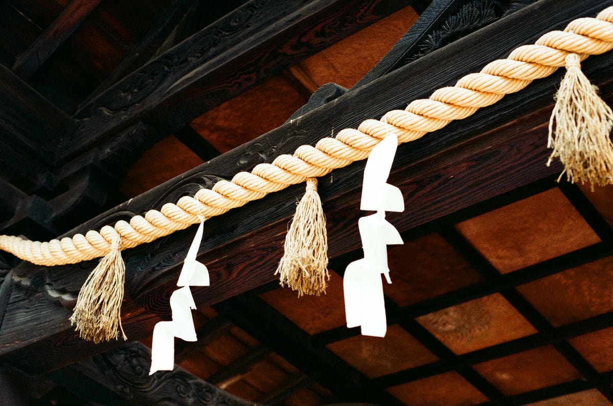 家計畫-護王神社 Go'o Shrine