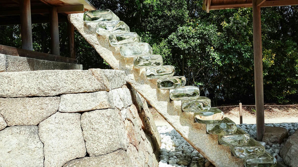家計畫-護王神社 Go'o Shrine