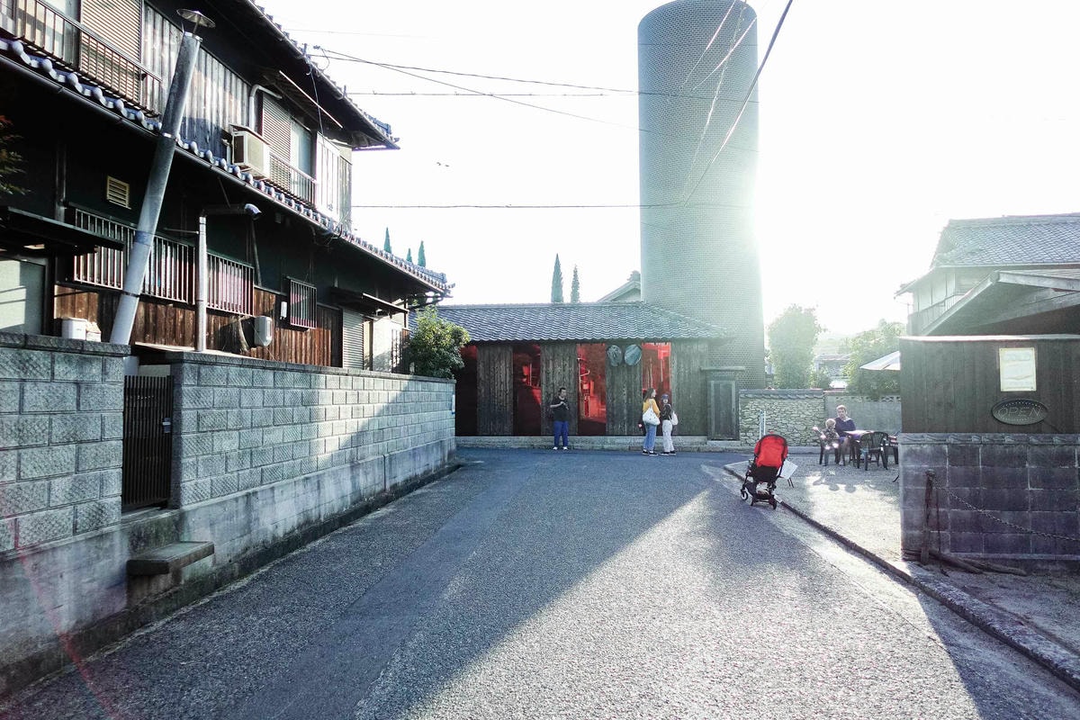 豐島橫尾館|瀨戶內海藝術祭 ——日本的安迪沃荷「橫尾忠則」必看之作 - 第4張圖 豐島-橫尾館