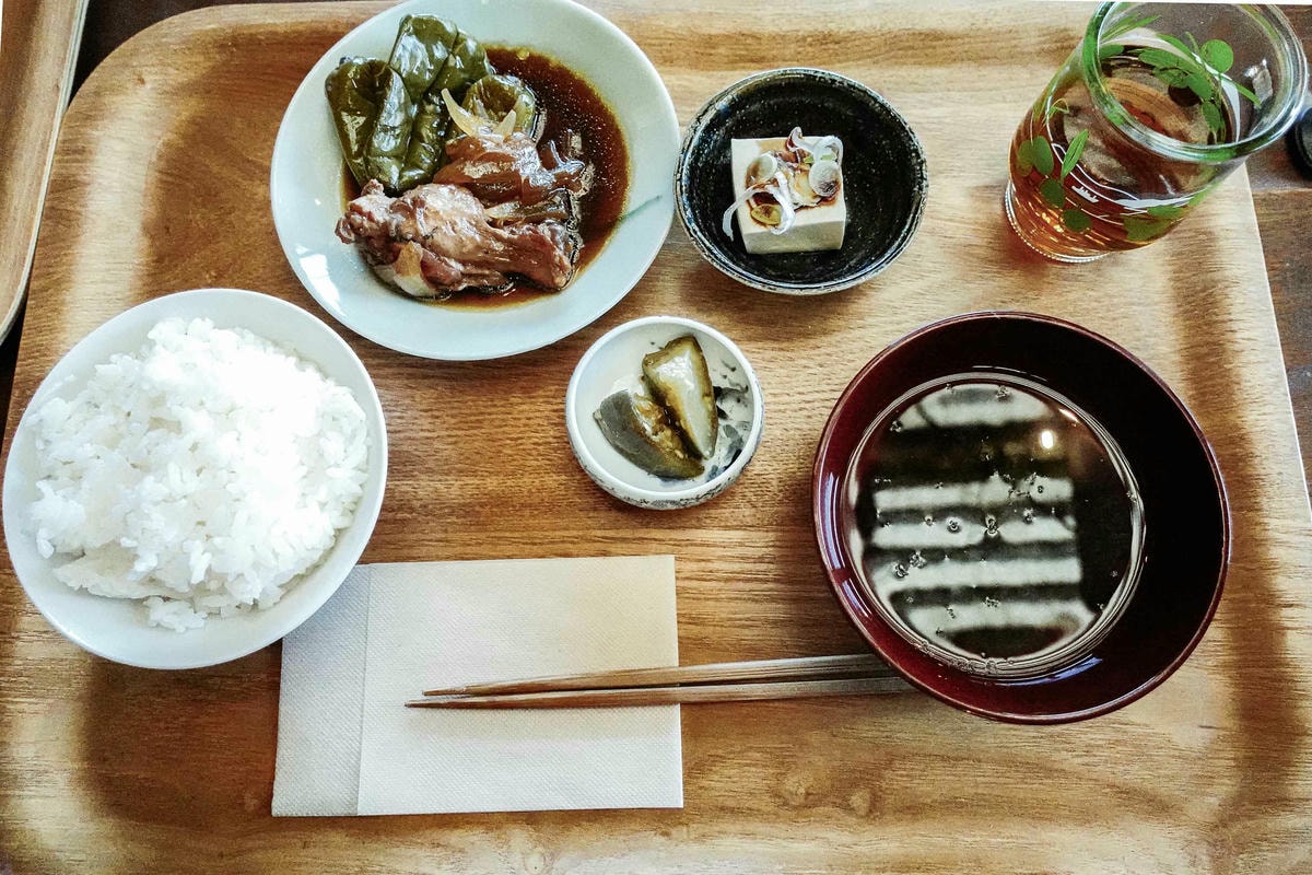 豐島美食|瀨戶內海藝術祭 ——品嚐在地食材的豐島 - 第15張圖 豐島-美食