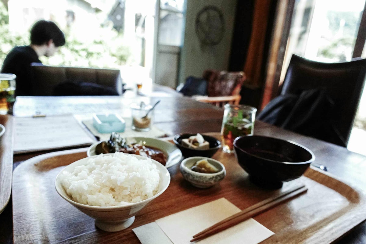 豐島美食|瀨戶內海藝術祭 ——品嚐在地食材的豐島 - 第12張圖 豐島-美食