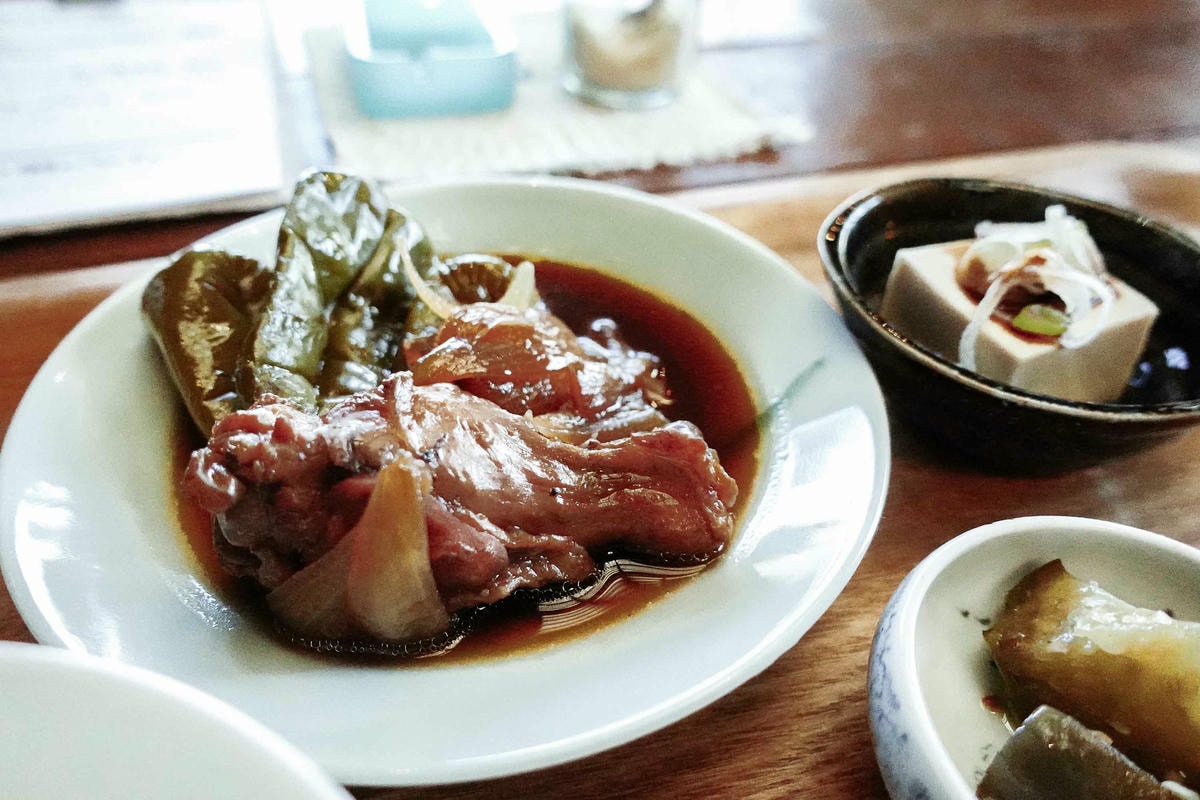 豐島美食|瀨戶內海藝術祭 ——品嚐在地食材的豐島 - 第13張圖 豐島-美食