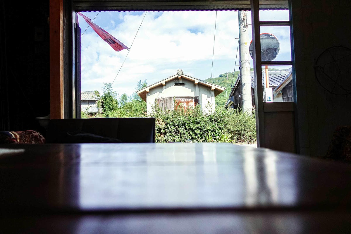 豐島美食|瀨戶內海藝術祭 ——品嚐在地食材的豐島 - 第11張圖 豐島-美食