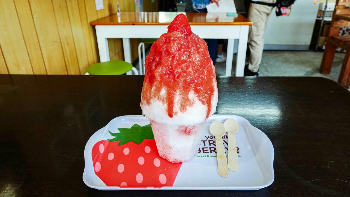 豐島-美食