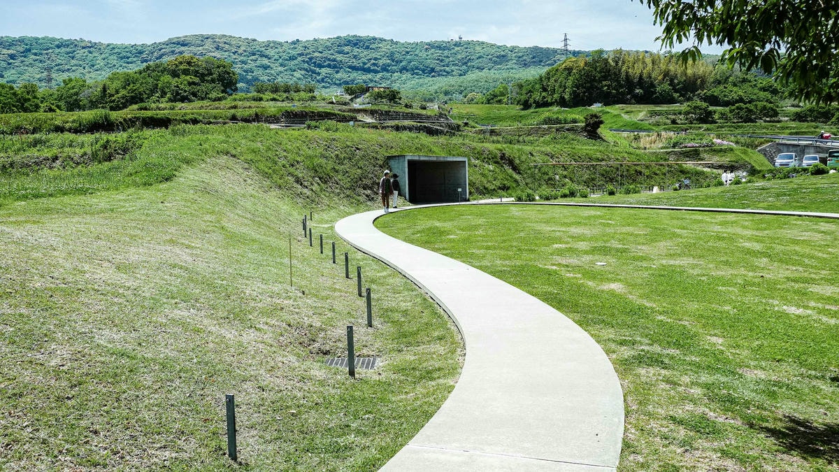 豐島美術館|瀨戶內海藝術祭 ——空無一物的絕美美術館 - 第13張圖 瀨戶內海-豐島美術館