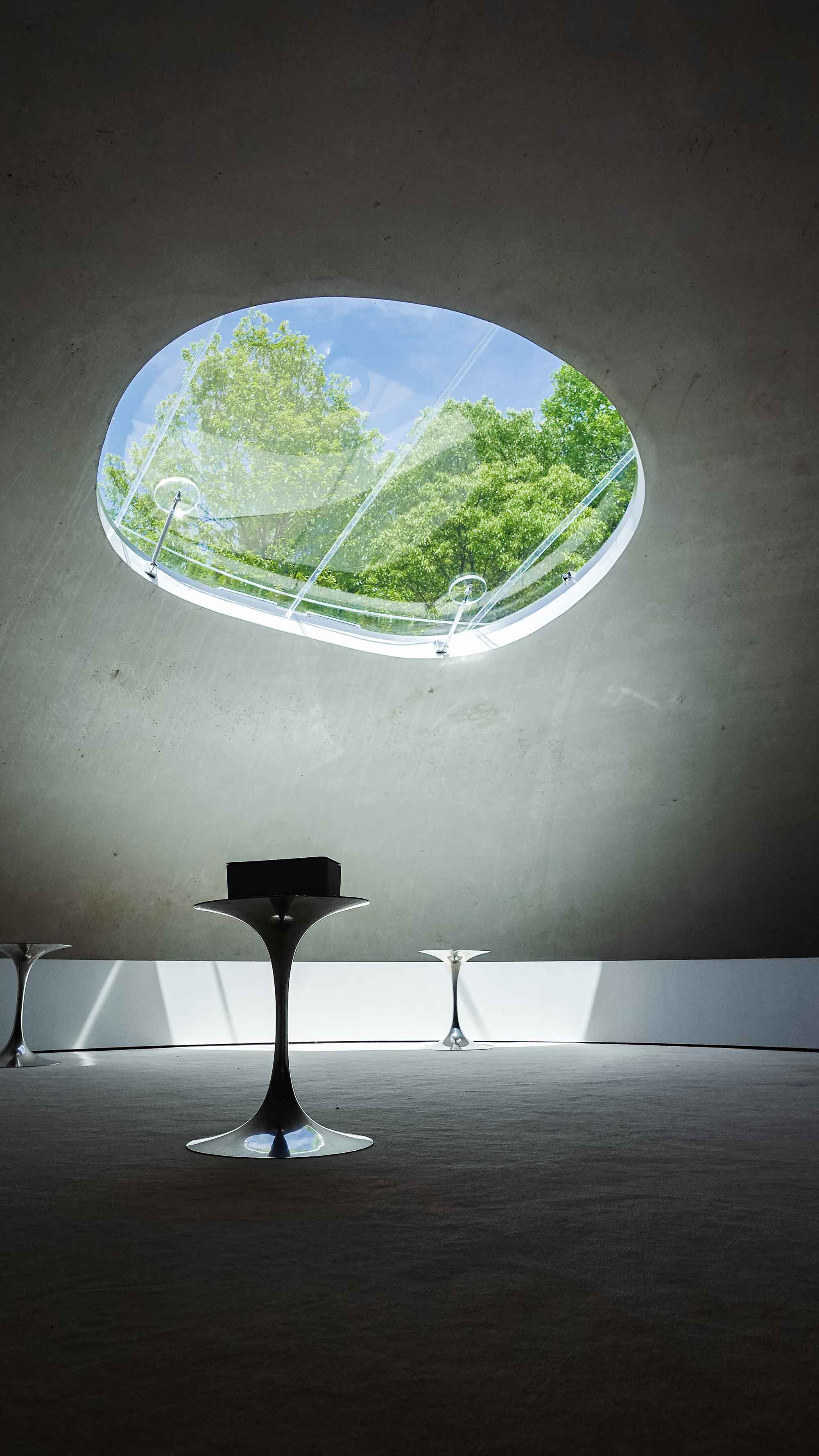 豐島美術館|瀨戶內海藝術祭 ——空無一物的絕美美術館 - 第24張圖 瀨戶內海-豐島美術館