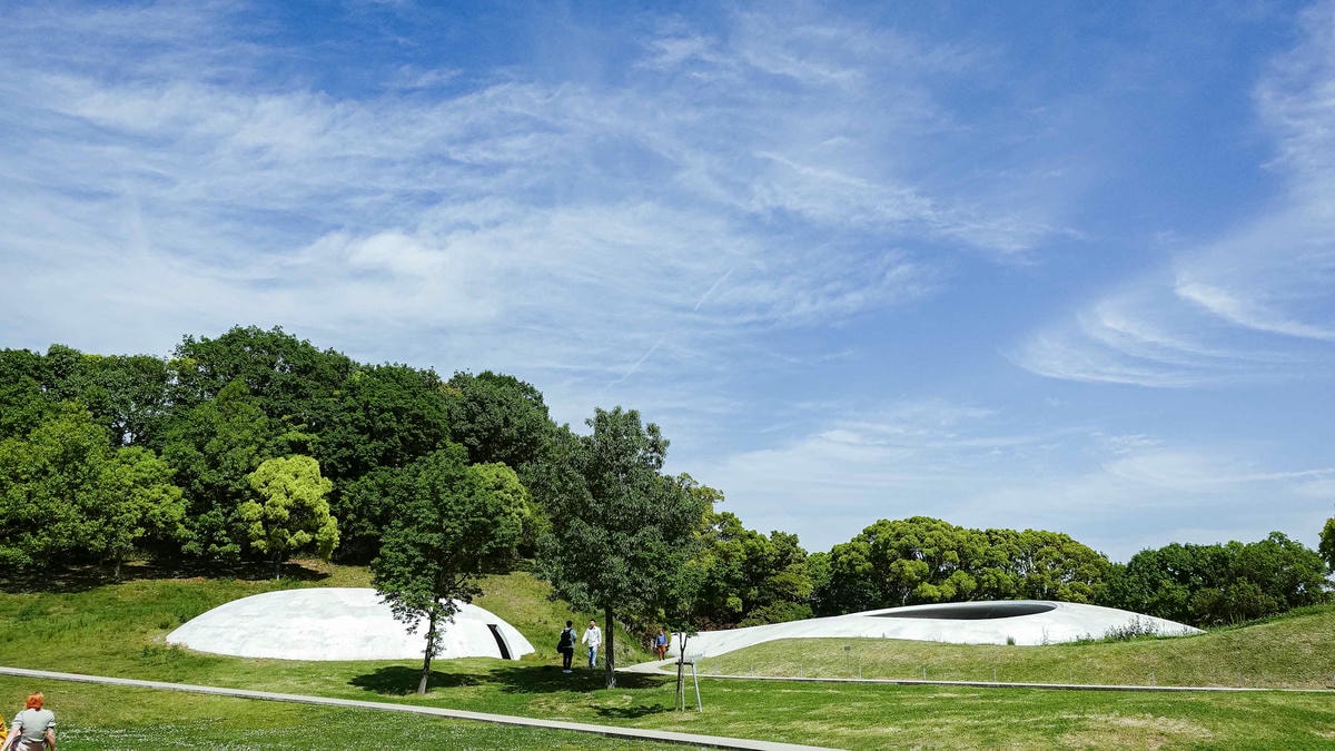 豐島美術館|瀨戶內海藝術祭 ——空無一物的絕美美術館 - 第12張圖 瀨戶內海-豐島美術館