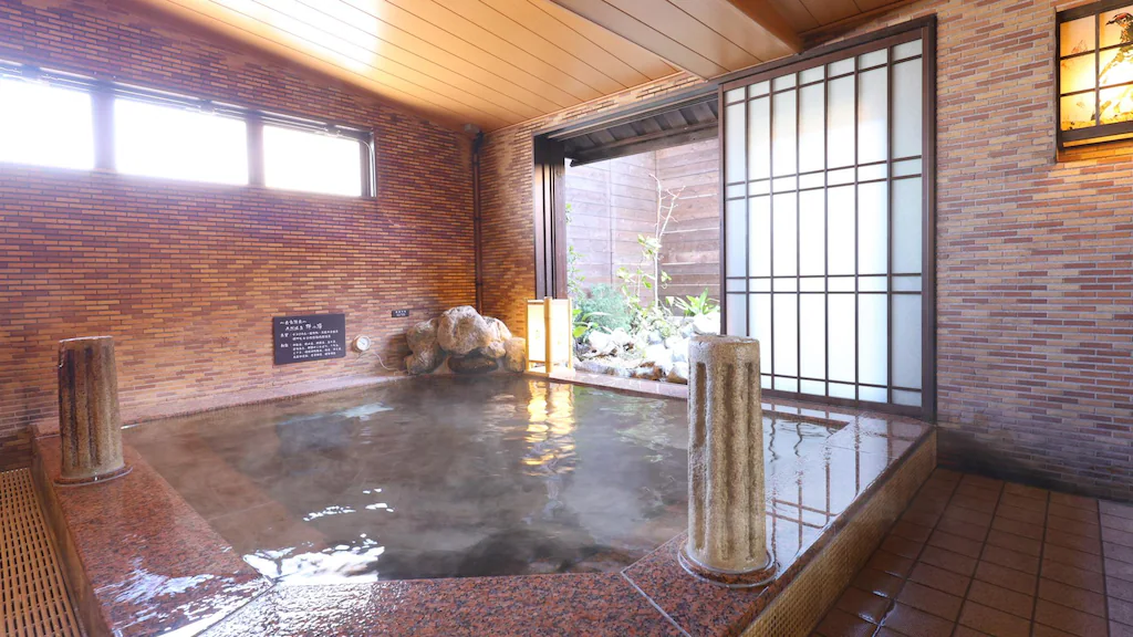 2026 松本住宿|松本站、松本城、淺間美原溫泉三大住宿區域整理 - 第6張圖 2026 松本住宿|松本站、松本城、淺間美原溫泉三大住宿區域整理