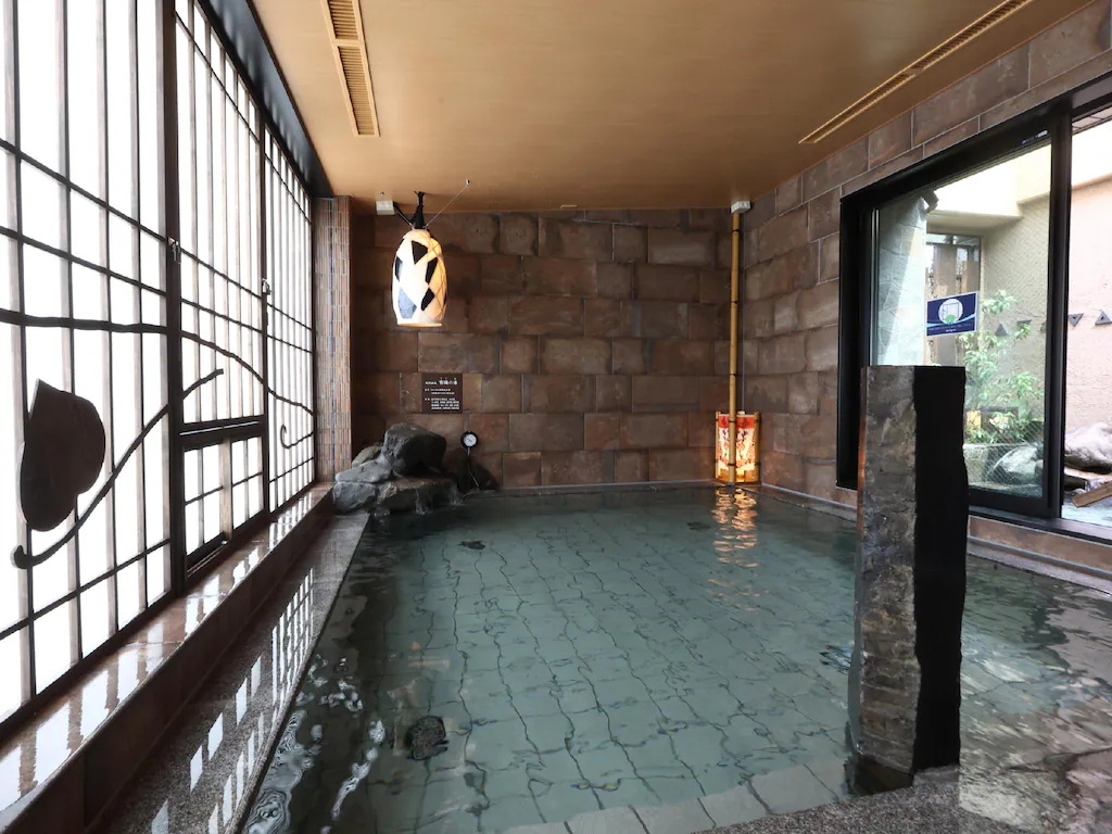 岡山住宿|瀨戶內海藝術祭 —— 價格溫和、行程彈性的跳島基地 - 第5張圖 岡山住宿|瀨戶內海藝術祭 —— 價格溫和、行程彈性的跳島基地