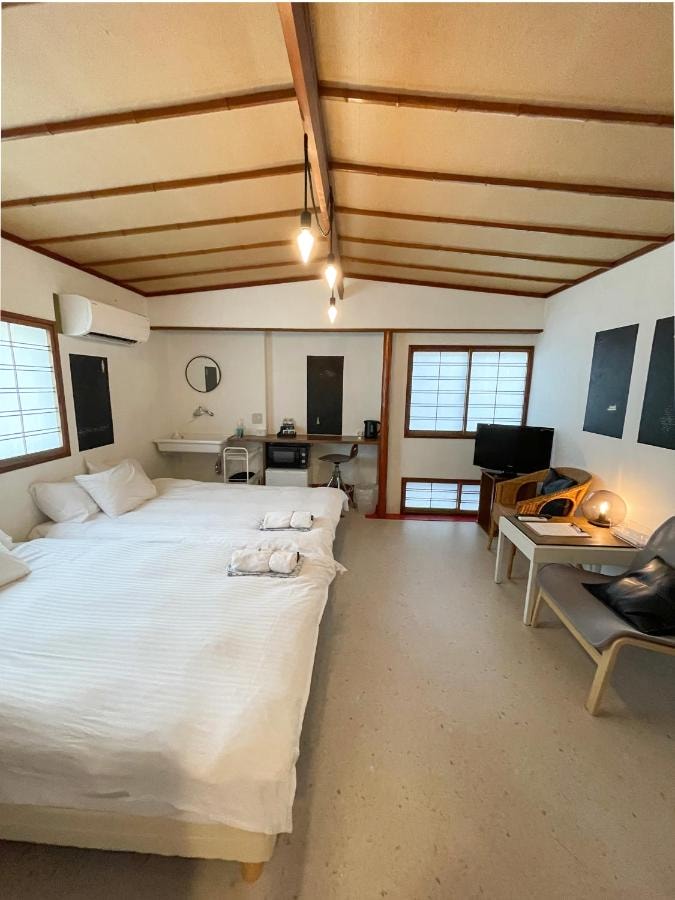 宇野港住宿