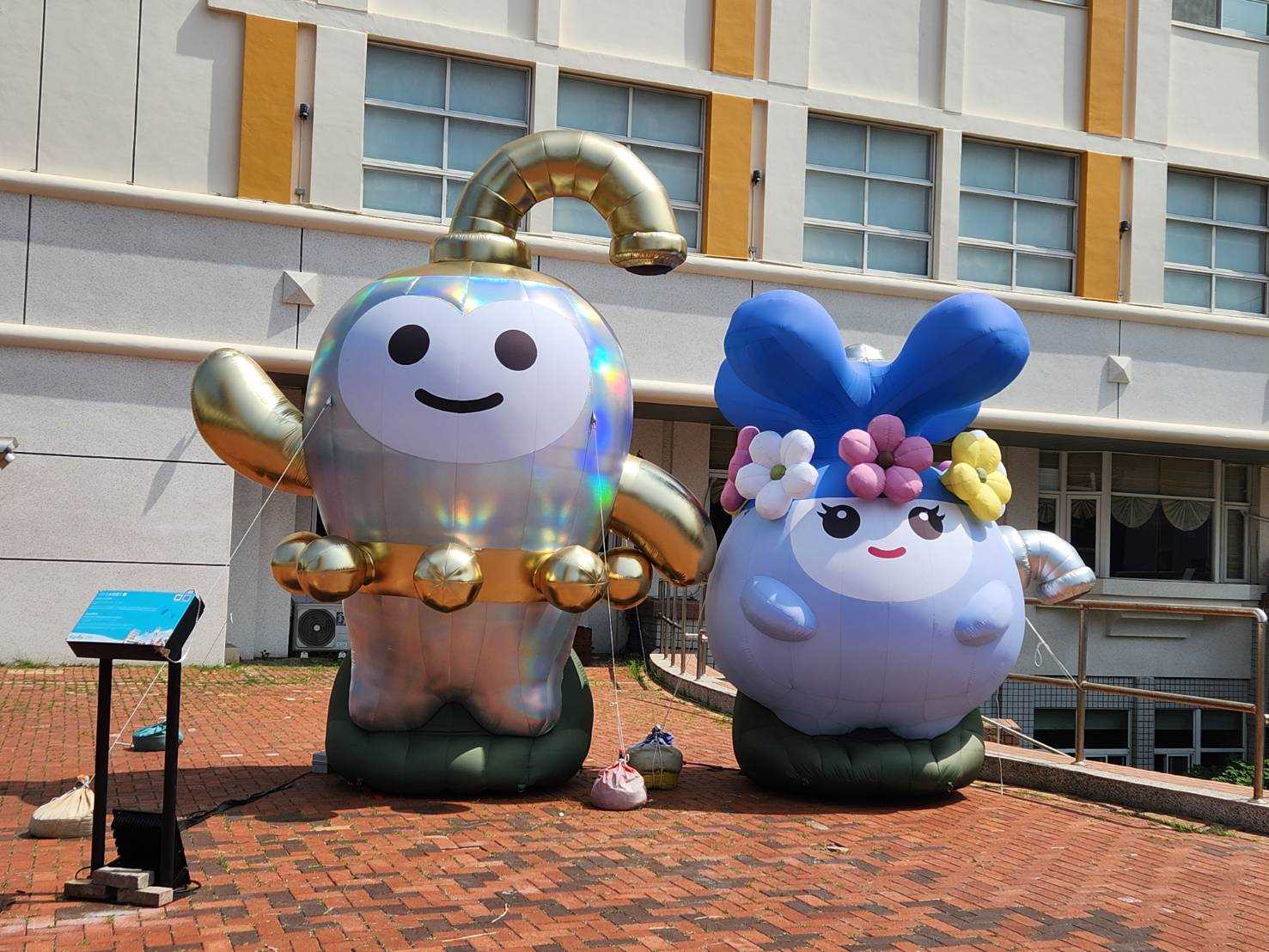 彰化走讀藝術節 2025|展覽亮點+時間+地點+作品總覽 - 第21張圖