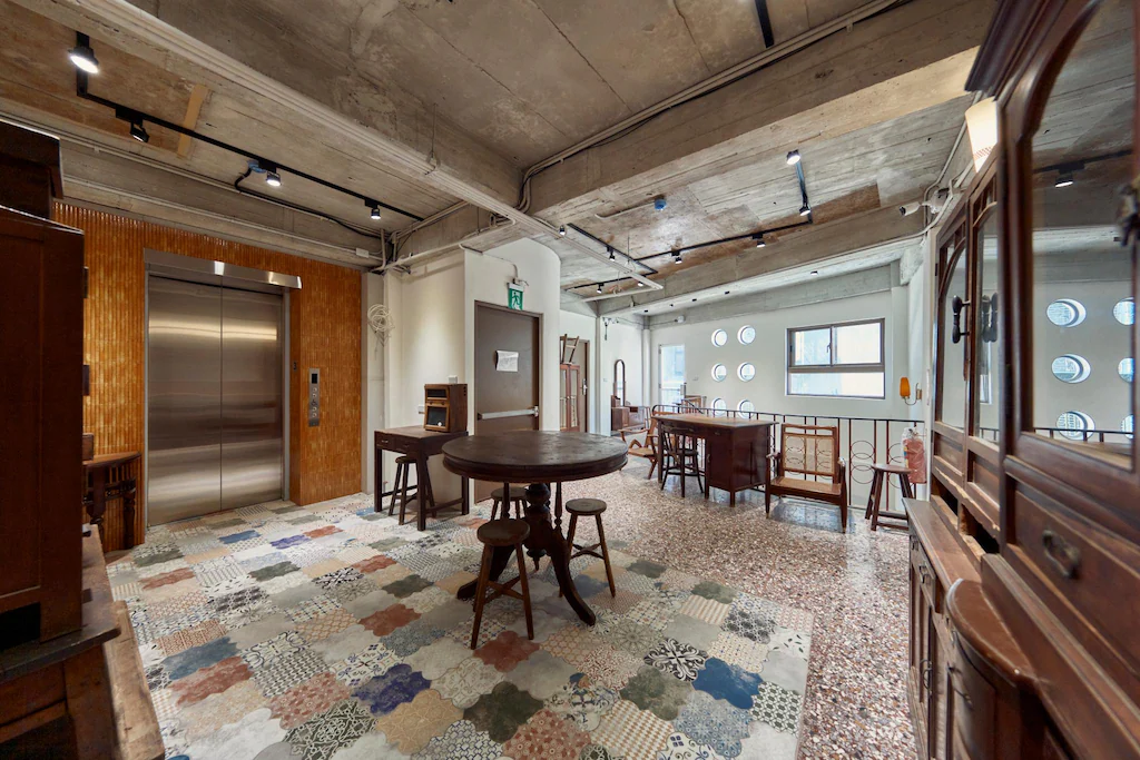 彰化走讀藝術節 2025|展覽亮點+時間+地點+作品總覽 - 第23張圖