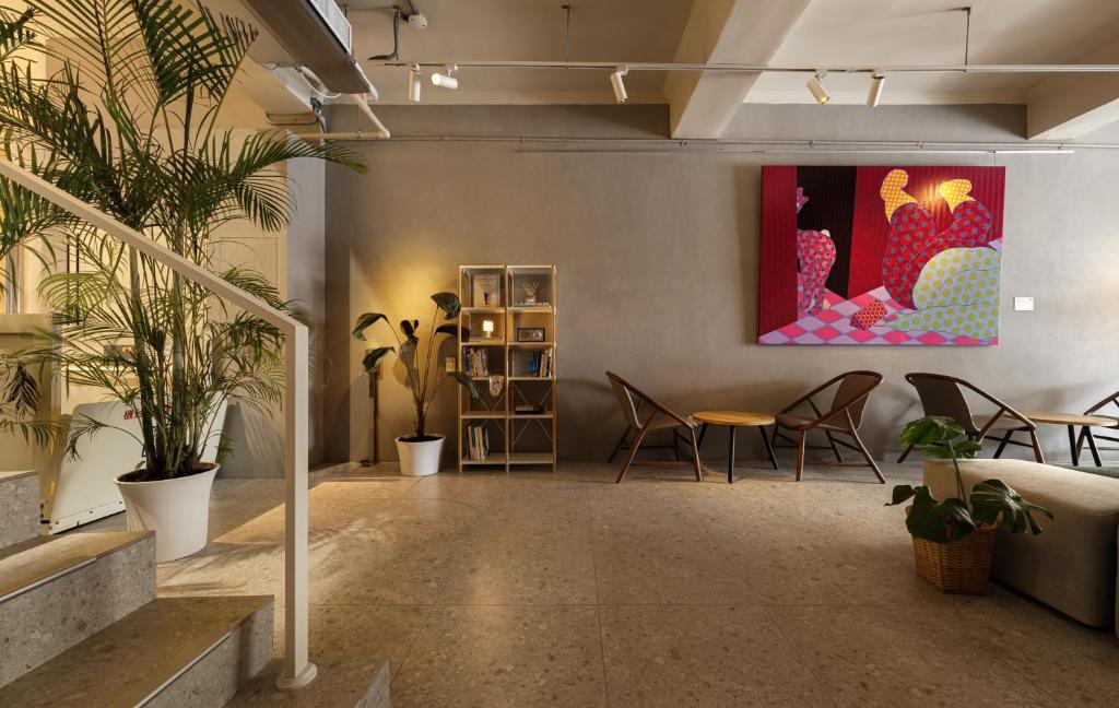 彰化走讀藝術節 2025|展覽亮點+時間+地點+作品總覽 - 第24張圖