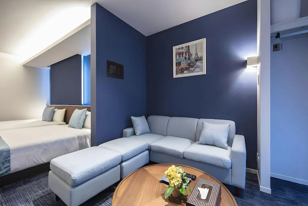 岡山住宿|瀨戶內海藝術祭 —— 價格溫和、行程彈性的跳島基地 - 第1張圖 岡山住宿|瀨戶內海藝術祭 —— 價格溫和、行程彈性的跳島基地