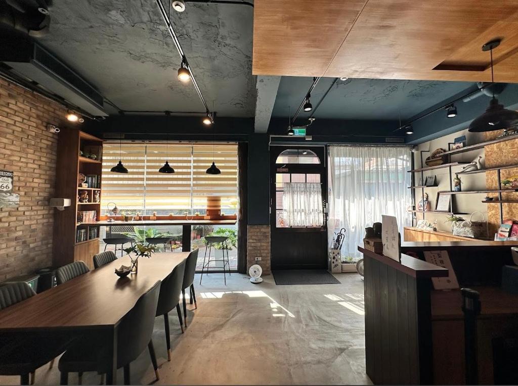 彰化走讀藝術節 2025|展覽亮點+時間+地點+作品總覽 - 第25張圖