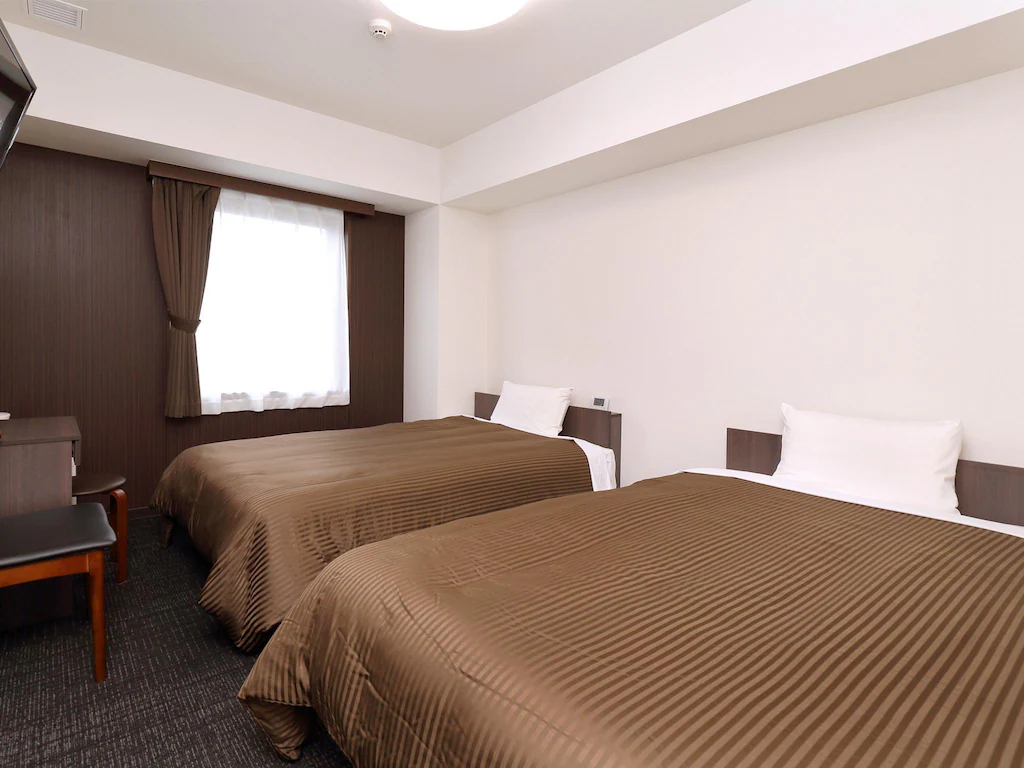 岡山住宿|瀨戶內海藝術祭 —— 價格溫和、行程彈性的跳島基地 - 第7張圖 岡山住宿|瀨戶內海藝術祭 —— 價格溫和、行程彈性的跳島基地