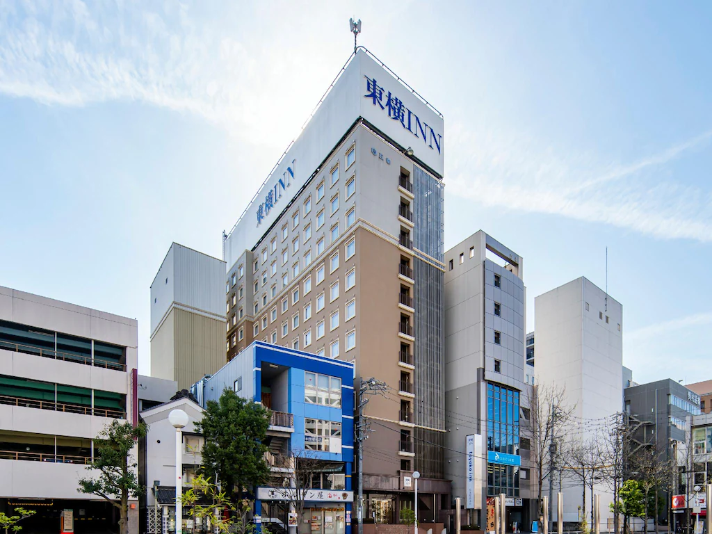 2026 松本住宿|松本站、松本城、淺間美原溫泉三大住宿區域整理 - 第10張圖 2026 松本住宿|松本站、松本城、淺間美原溫泉三大住宿區域整理
