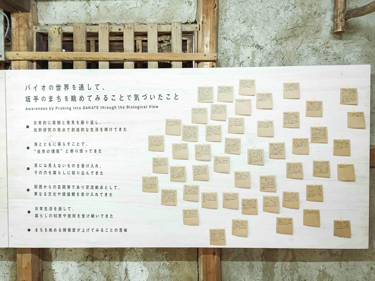 ANGER from the Bottom美井戶神社|瀨戶內海藝術祭 —— 矢延憲司 ft. 北野武 - 第13張圖 ANGER from the Bottom美井戶神社