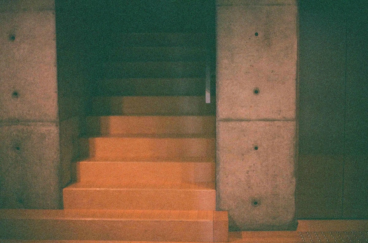 Benesse house 倍樂之家