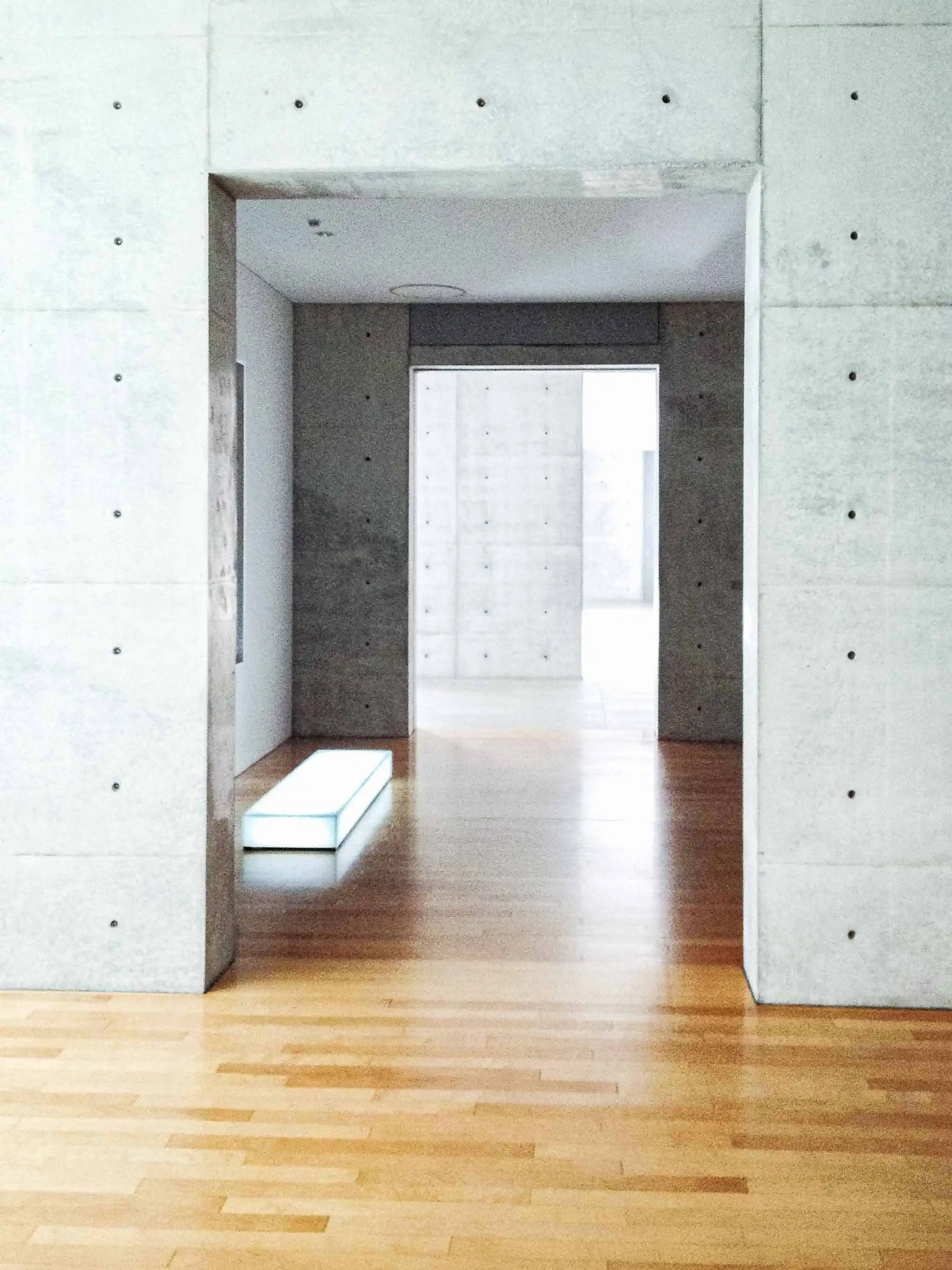 Benesse house 倍樂之家