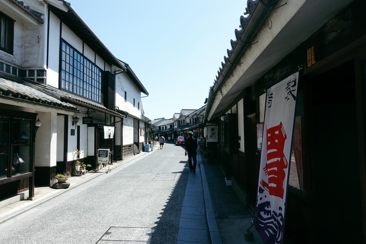 岡山|從岡山出發的瀨戶內海跳島旅行:直島、豐島、犬島、小豆島 - 第22張圖 岡山|從岡山出發的瀨戶內海跳島旅行:直島、豐島、犬島、小豆島