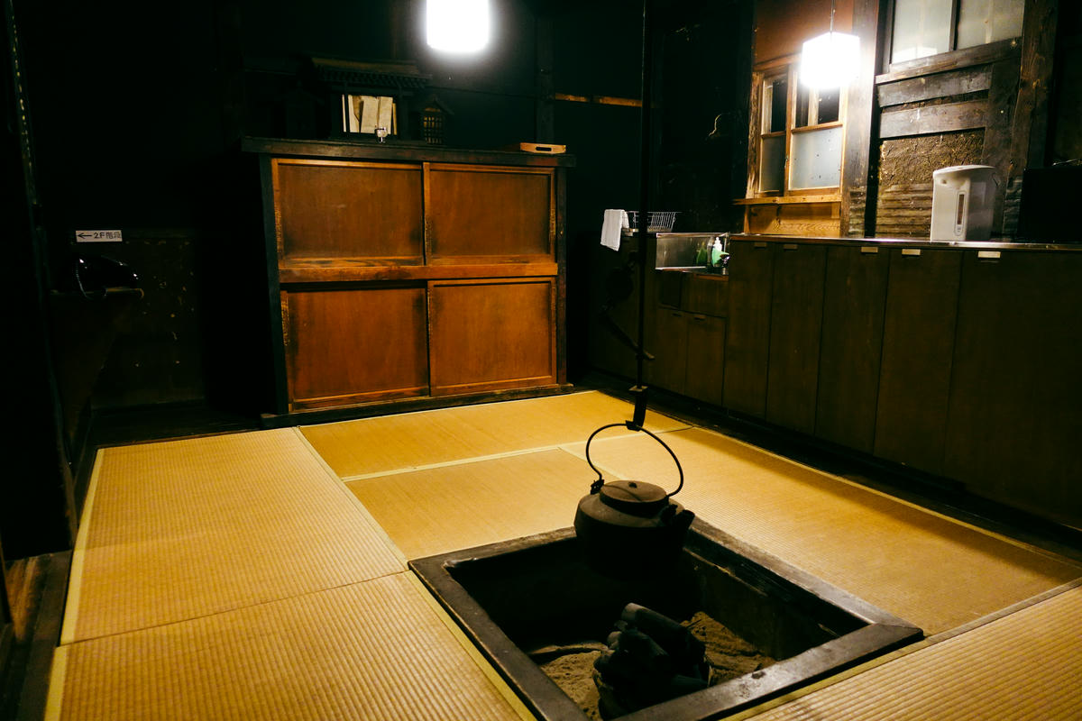 夢之家 Dream House|越後妻有大地藝術祭 —— 夢境的藝術實驗 - 第7張圖 夢之家 Dream House|越後妻有大地藝術祭 —— 夢境的藝術實驗