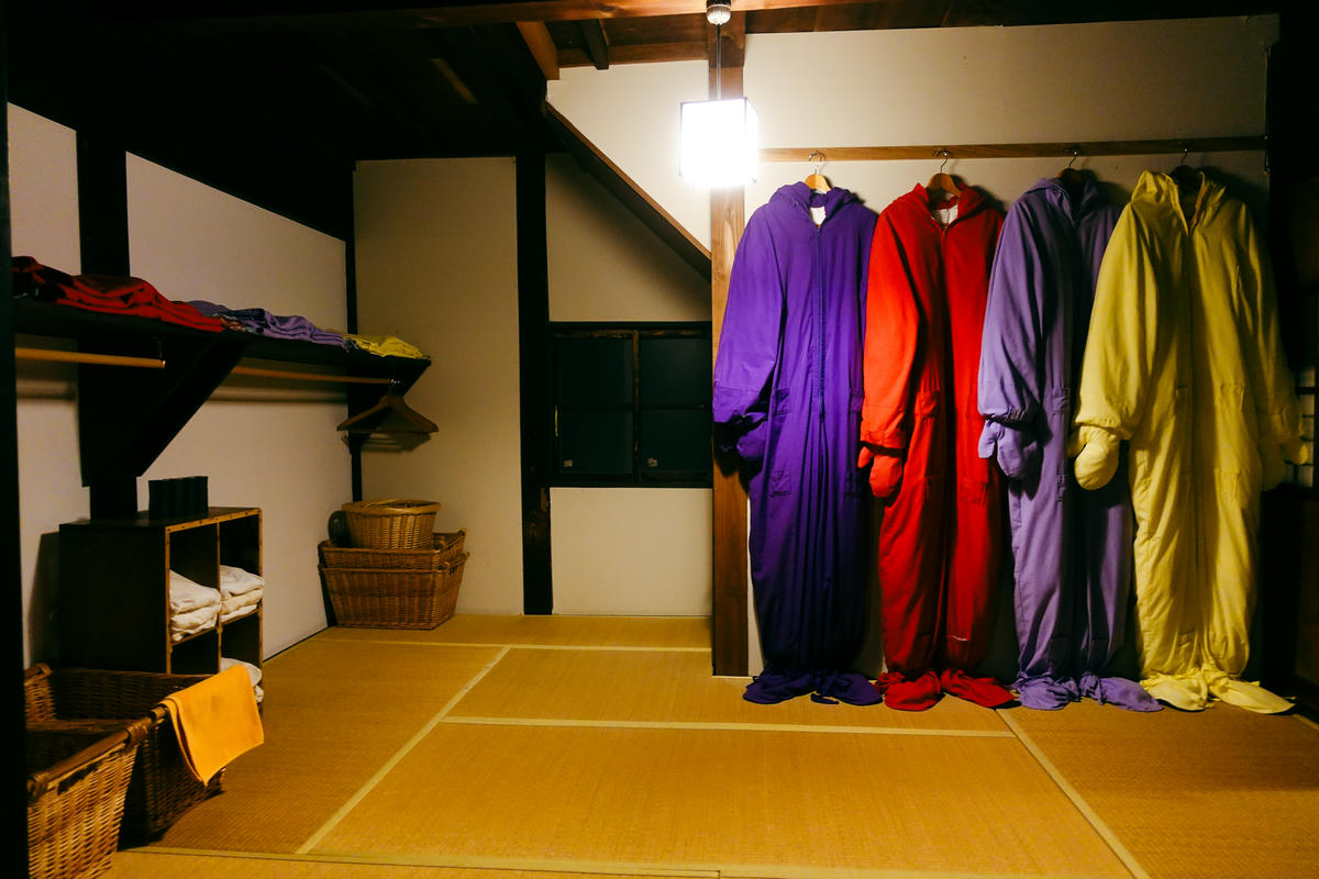 夢之家 Dream House|越後妻有大地藝術祭 —— 夢境的藝術實驗 - 第17張圖 夢之家 Dream House|越後妻有大地藝術祭 —— 夢境的藝術實驗