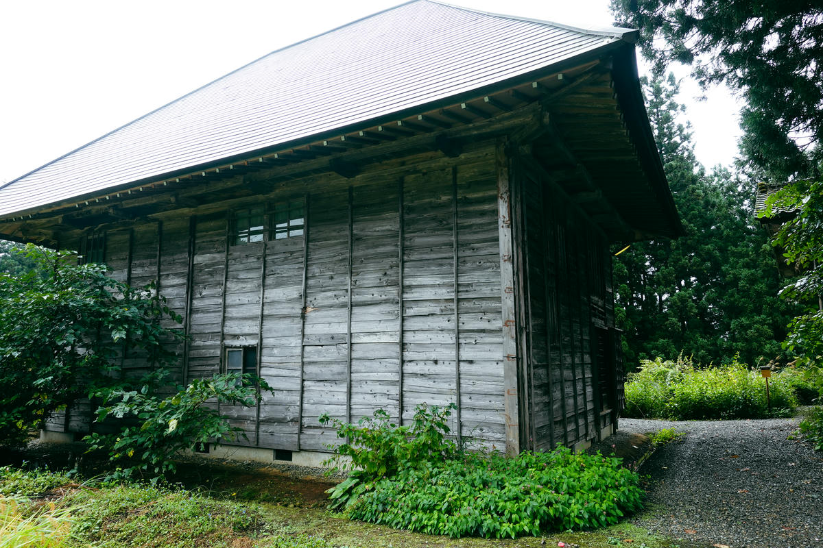 夢之家 Dream House|越後妻有大地藝術祭 —— 夢境的藝術實驗 - 第22張圖 夢之家 Dream House|越後妻有大地藝術祭 —— 夢境的藝術實驗