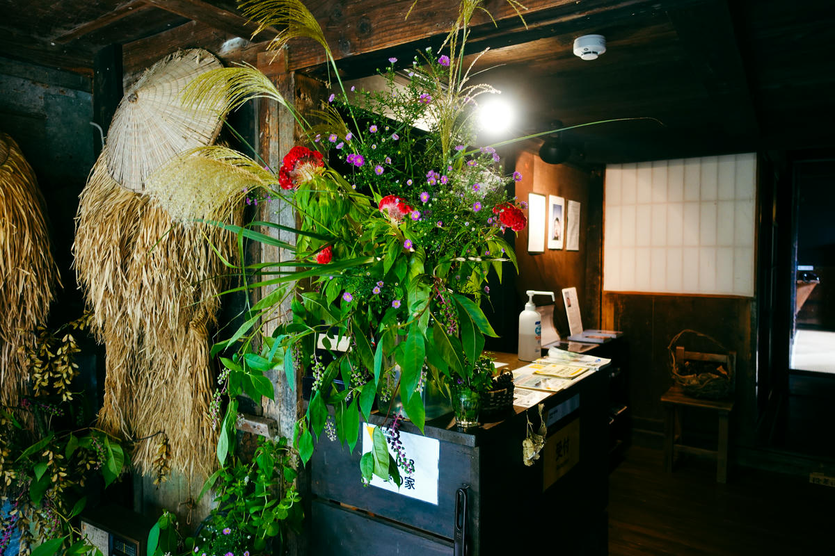 夢之家 Dream House|越後妻有大地藝術祭 —— 夢境的藝術實驗 - 第25張圖 夢之家 Dream House|越後妻有大地藝術祭 —— 夢境的藝術實驗