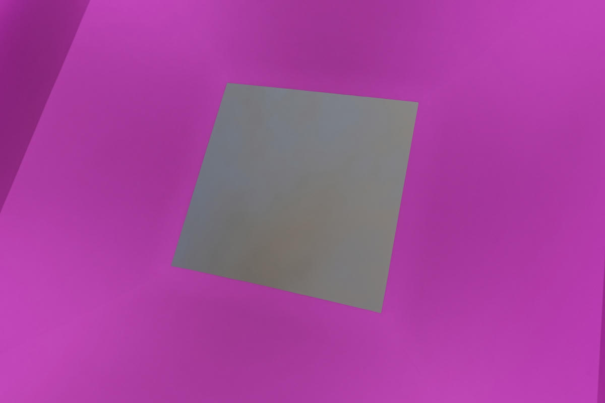 光之館 Light Program