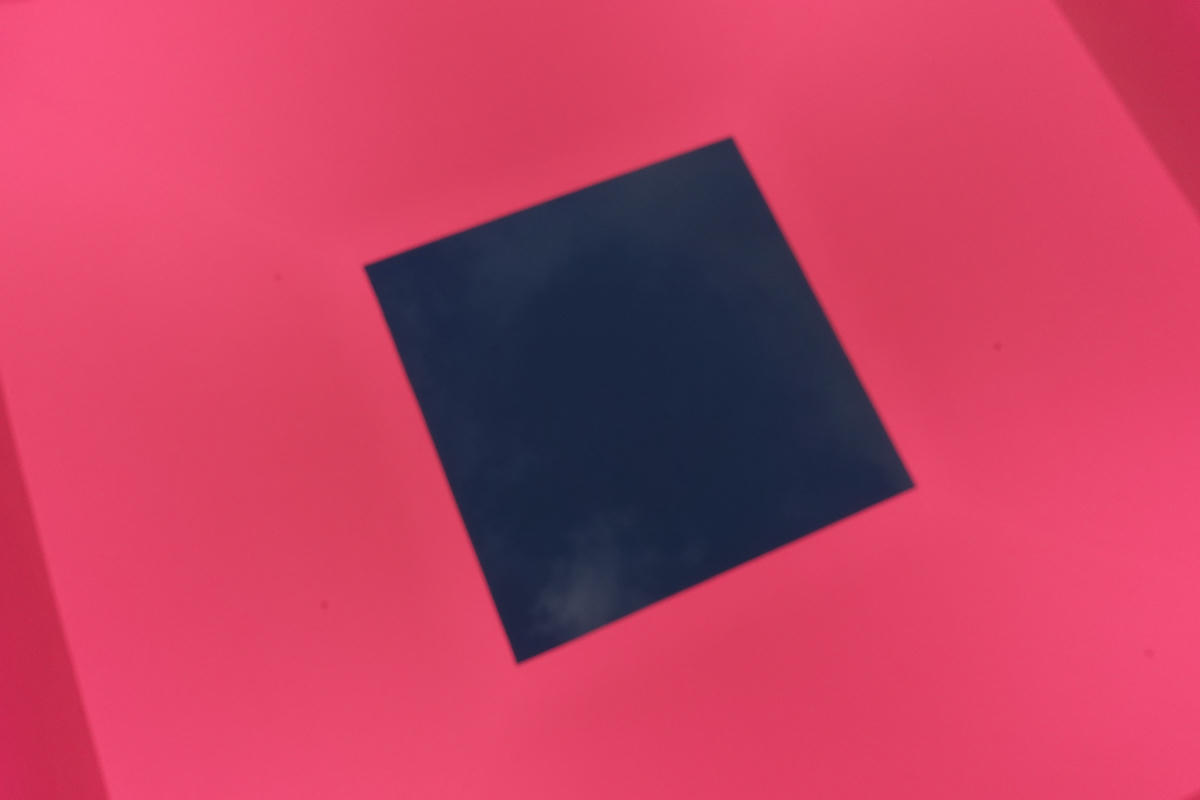 光之館 Light Program