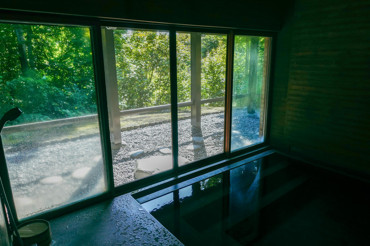 光之浴池（Light Bath）