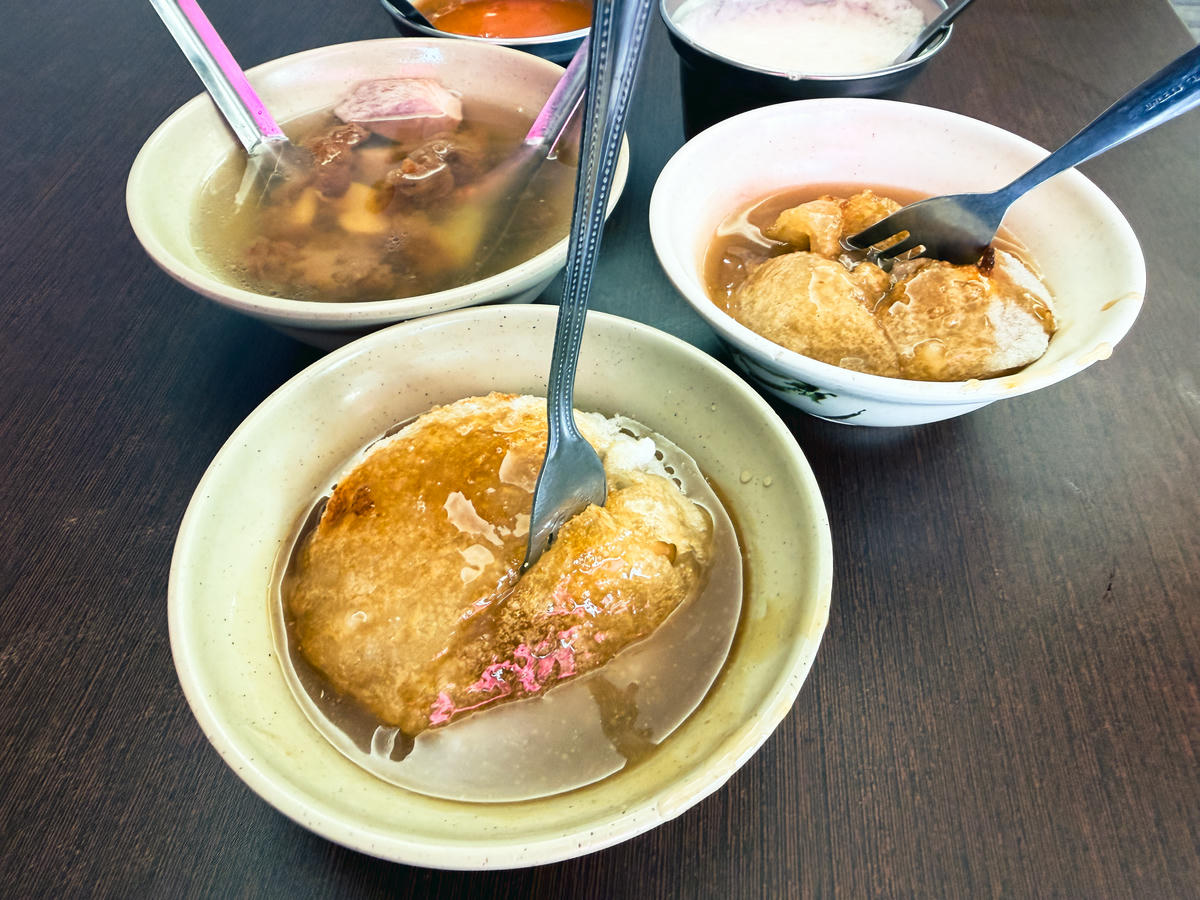 彰化走讀藝術節 2025|展覽亮點+時間+地點+作品總覽 - 第26張圖