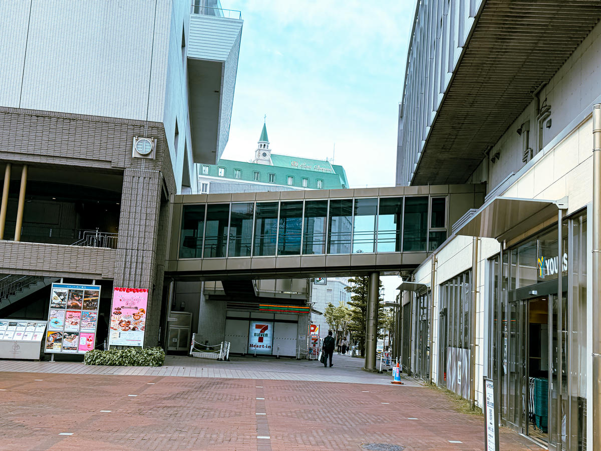 2026 岡山住宿|岡山JR車站東、西口分區整理 —— 步行即可、CP 值首選 - 第14張圖 2026 岡山住宿|岡山JR車站東、西口分區整理 —— 步行即可、CP 值首選