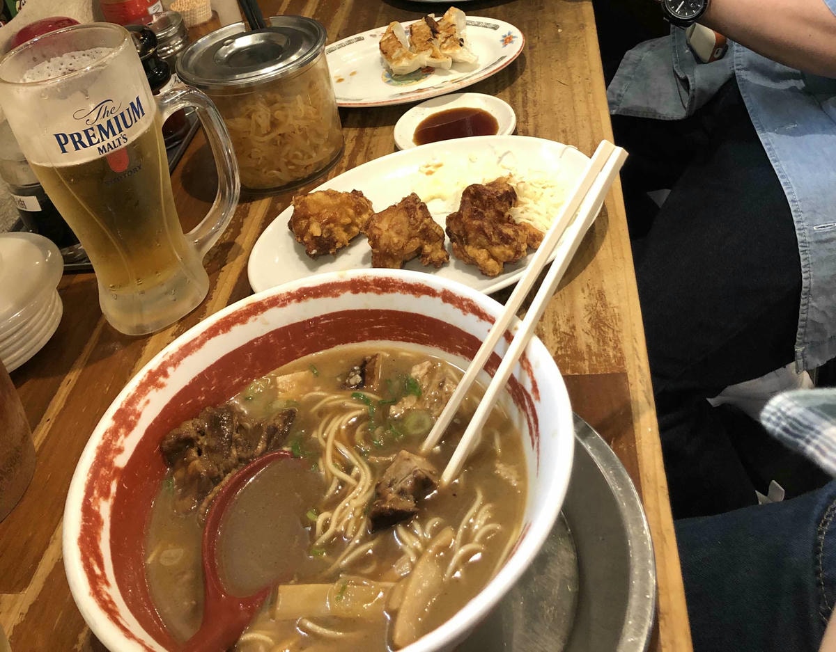 高松美食|瀨戶內海藝術祭 —— 必定回訪的道地美味 - 第24張圖 Takamatsu高松美食