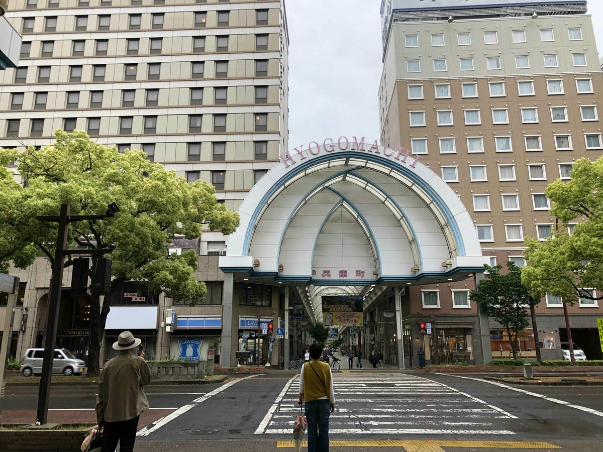 高松住宿|瀨戶內海藝術祭 —— 高松飯店推薦:JR站 v.s 商店街 - 第5張圖 高松住宿飯店