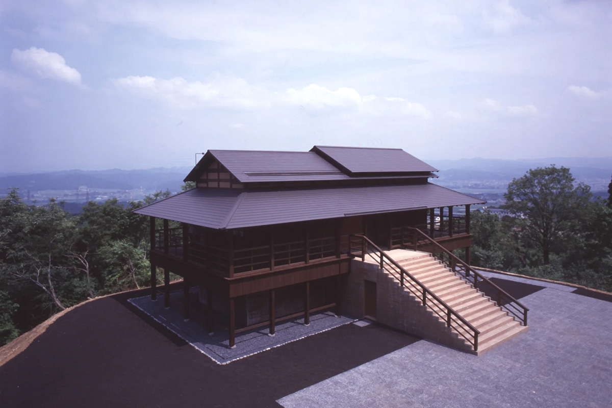越後妻有大地藝術祭｜新潟山林之旅 —— 藝術祭自由行指南