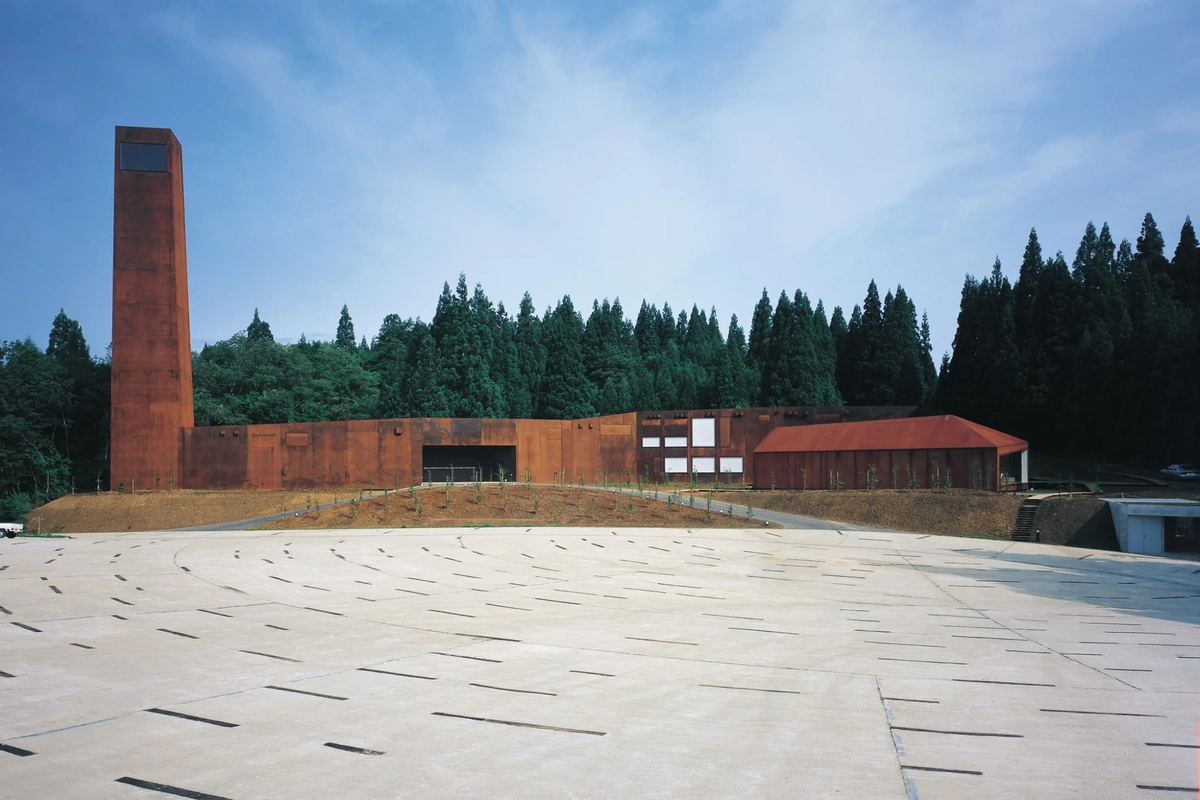 越後妻有大地藝術祭｜新潟山林之旅 —— 藝術祭自由行指南