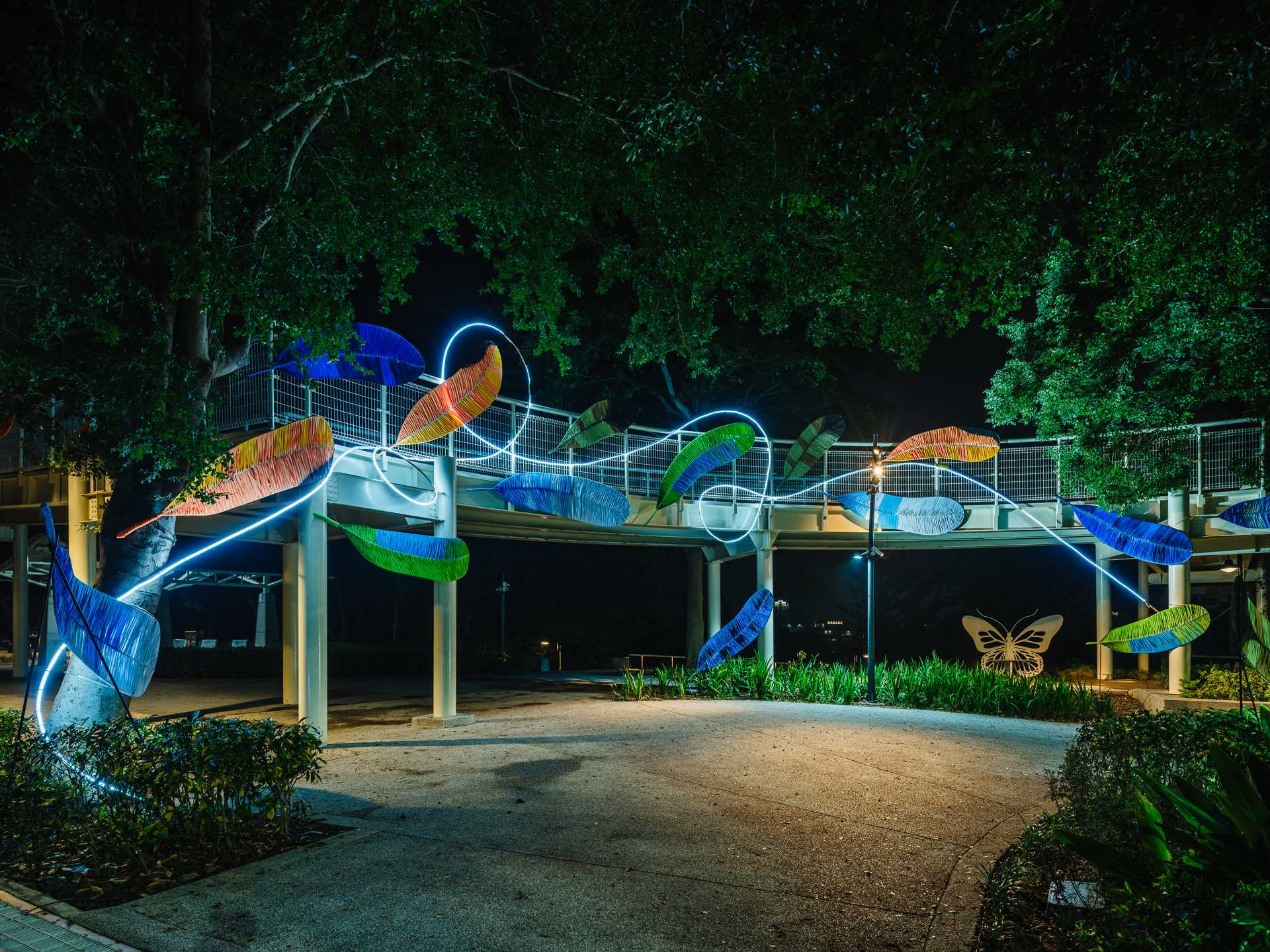 彰化走讀藝術節 2025｜展覽亮點+時間＋地點＋作品總覽