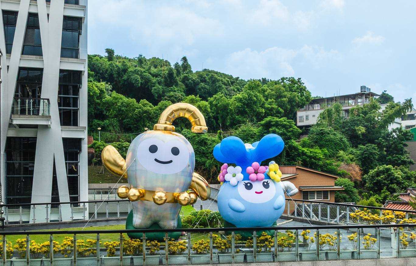 彰化走讀藝術節 2025|展覽亮點+時間+地點+作品總覽 - 第7張圖