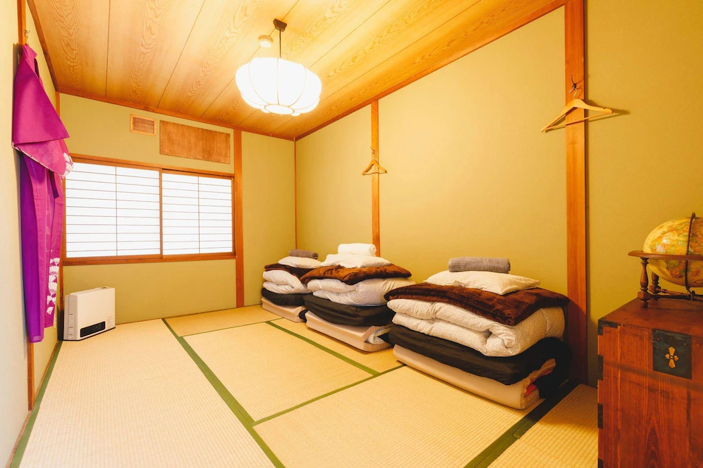 2026 松本住宿|松本站、松本城、淺間美原溫泉三大住宿區域整理 - 第15張圖 2026 松本住宿|松本站、松本城、淺間美原溫泉三大住宿區域整理